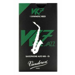 Vandoren Anche saxophone alto VK7 force 35 - Vue 1